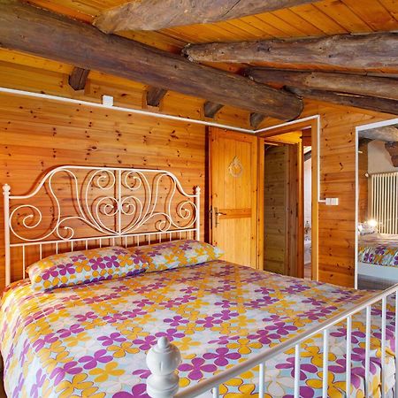 Cascina Taronico Villa Bellagio Eksteriør billede