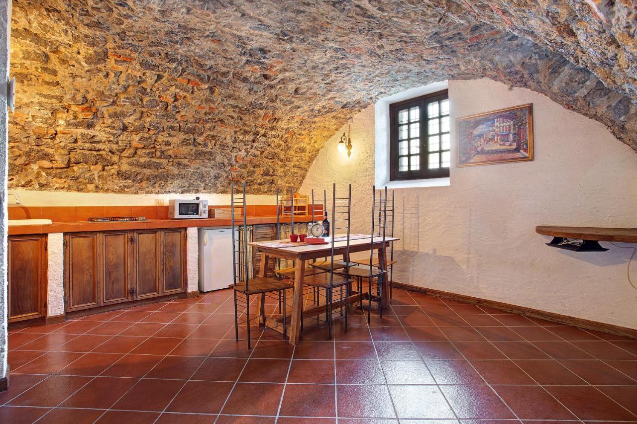 Cascina Taronico Villa Bellagio Eksteriør billede
