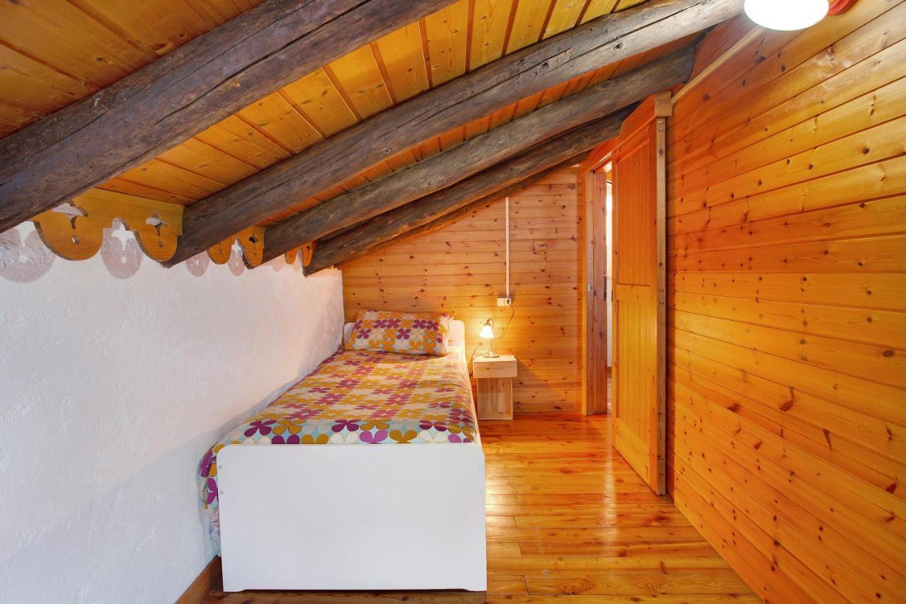 Cascina Taronico Villa Bellagio Eksteriør billede