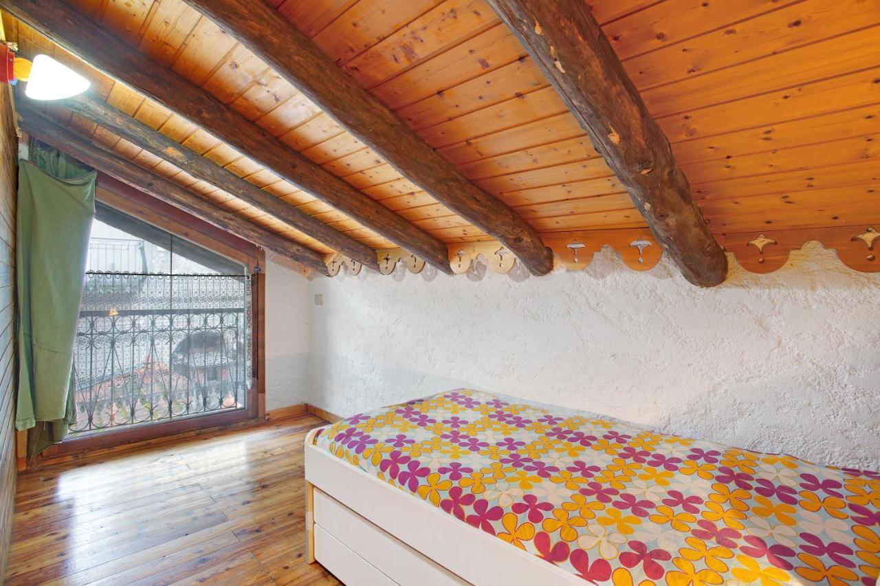 Cascina Taronico Villa Bellagio Eksteriør billede